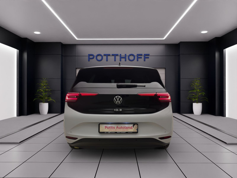 Bild 2: Volkswagen ID.3 PRO NAVI KAMERA IQ.LIGHT PDC SITZHZG