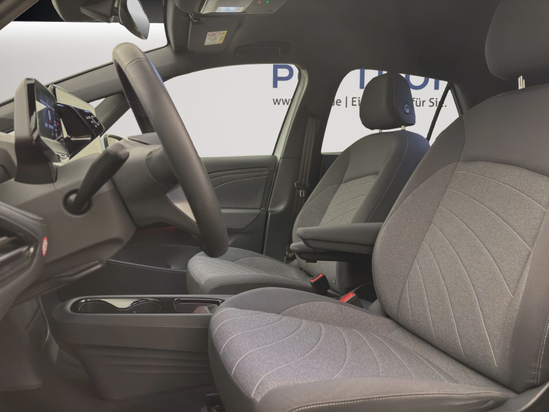 Bild 8: Volkswagen ID.3 PRO NAVI KAMERA IQ.LIGHT PDC SITZHZG
