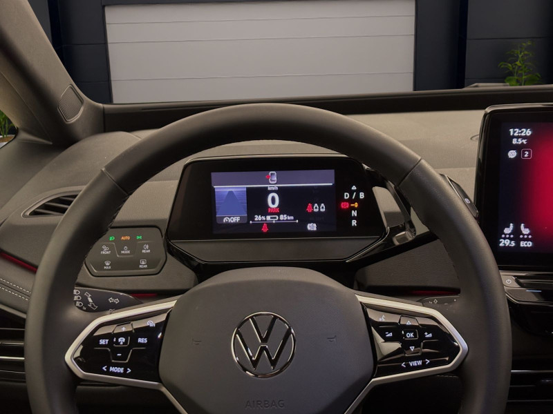 Bild 11: Volkswagen ID.3 PRO NAVI KAMERA IQ.LIGHT PDC SITZHZG