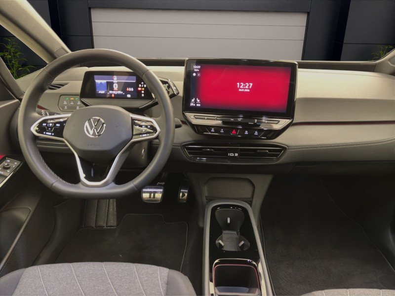 Bild 12: Volkswagen ID.3 PRO NAVI KAMERA IQ.LIGHT PDC SITZHZG