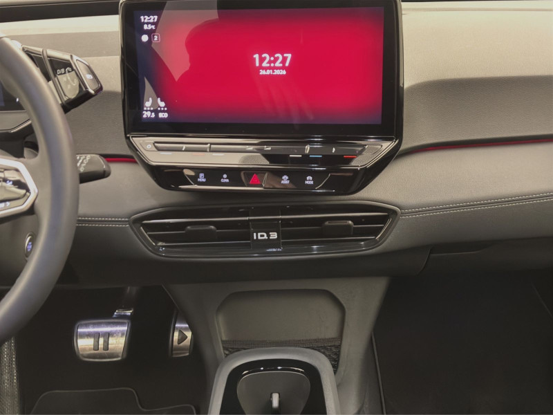 Bild 13: Volkswagen ID.3 PRO NAVI KAMERA IQ.LIGHT PDC SITZHZG