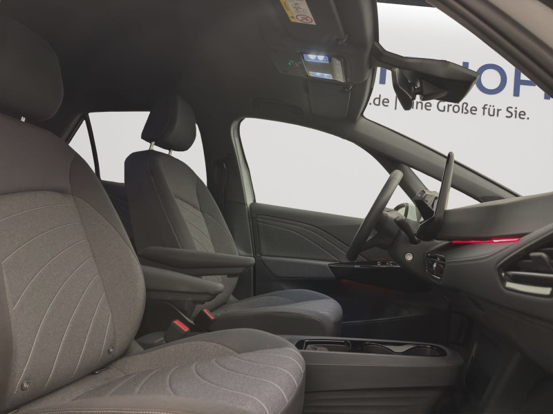 Bild 15: Volkswagen ID.3 PRO NAVI KAMERA IQ.LIGHT PDC SITZHZG
