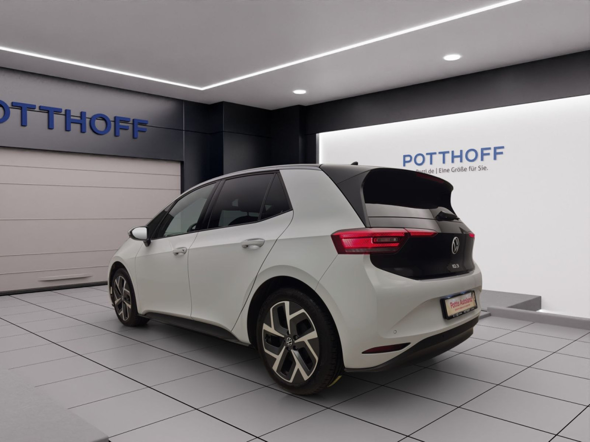 Thumb 1: Volkswagen ID.3 PRO NAVI KAMERA IQ.LIGHT PDC SITZHZG