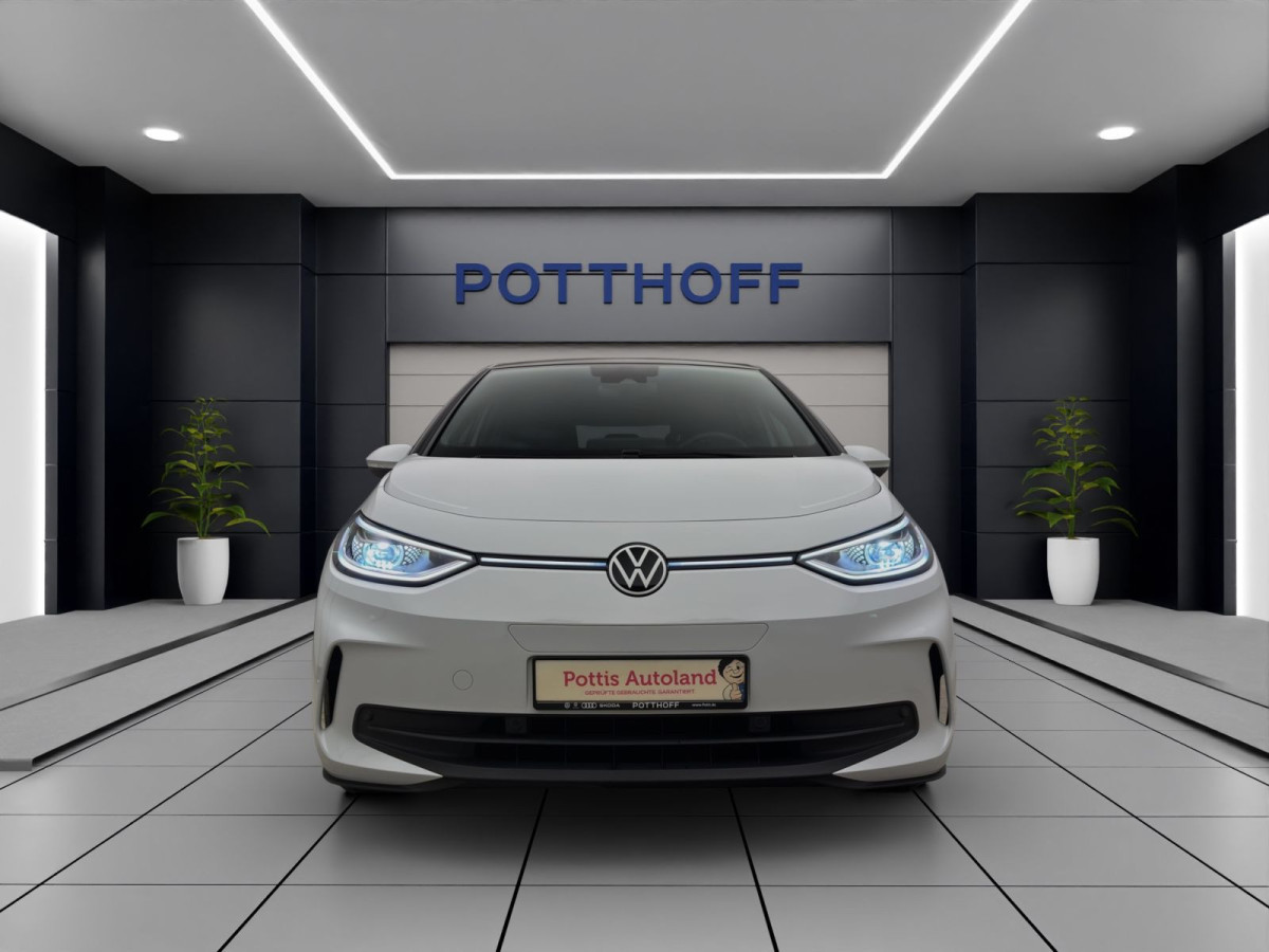 Thumb 6: Volkswagen ID.3 PRO NAVI KAMERA IQ.LIGHT PDC SITZHZG