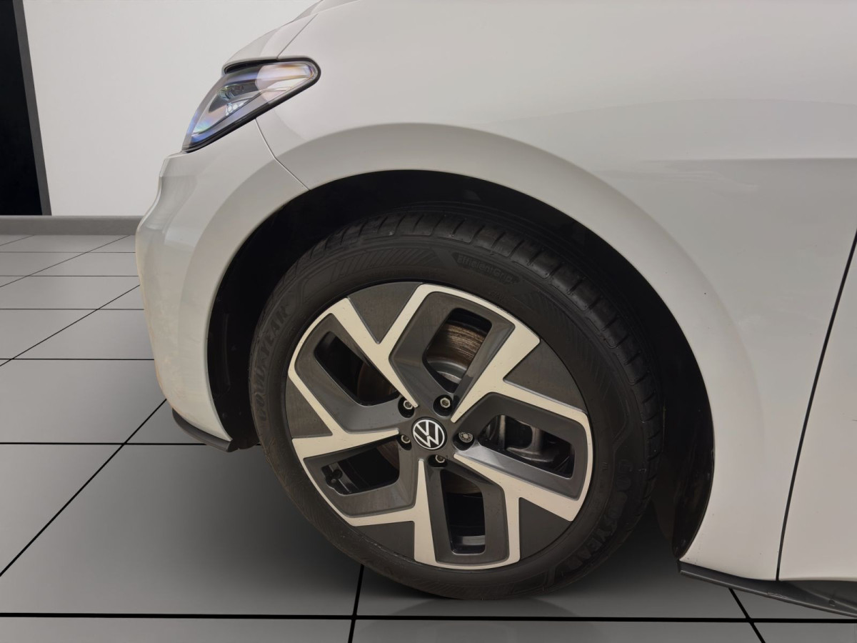 Thumb 7: Volkswagen ID.3 PRO NAVI KAMERA IQ.LIGHT PDC SITZHZG