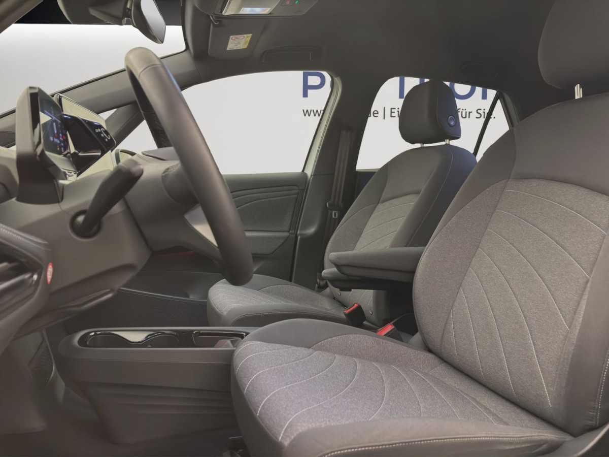 Thumb 8: Volkswagen ID.3 PRO NAVI KAMERA IQ.LIGHT PDC SITZHZG