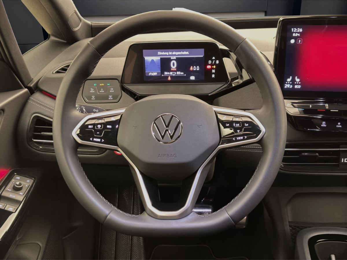 Thumb 10: Volkswagen ID.3 PRO NAVI KAMERA IQ.LIGHT PDC SITZHZG