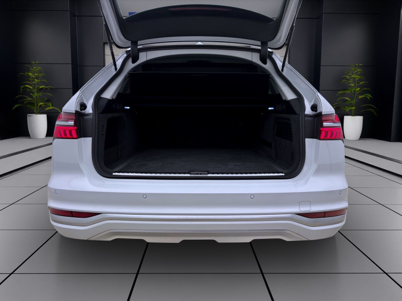 Bild 3: Audi A6 allroad 50 TDI Q MATRIX NAVI eKLAPPE STDHZG AHK