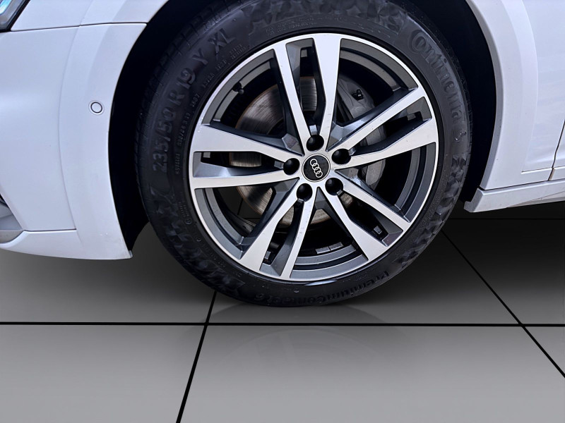 Bild 7: Audi A6 allroad 50 TDI Q MATRIX NAVI eKLAPPE STDHZG AHK