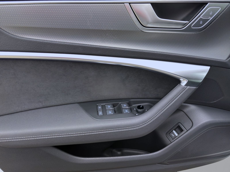 Bild 9: Audi A6 allroad 50 TDI Q MATRIX NAVI eKLAPPE STDHZG AHK