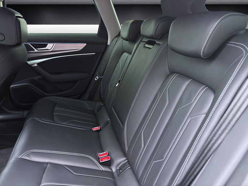 Bild 13: Audi A6 allroad 50 TDI Q MATRIX NAVI eKLAPPE STDHZG AHK