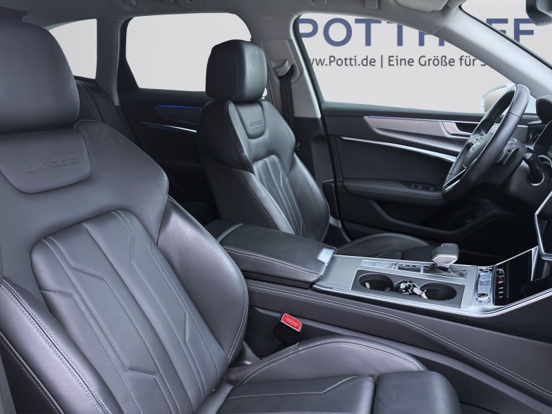 Bild 14: Audi A6 allroad 50 TDI Q MATRIX NAVI eKLAPPE STDHZG AHK
