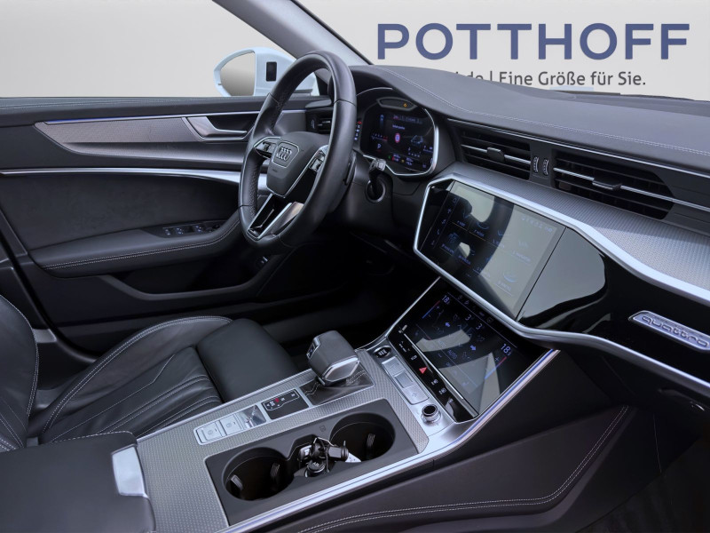 Bild 15: Audi A6 allroad 50 TDI Q MATRIX NAVI eKLAPPE STDHZG AHK