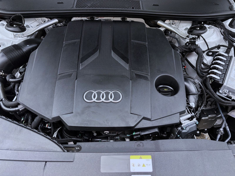 Bild 16: Audi A6 allroad 50 TDI Q MATRIX NAVI eKLAPPE STDHZG AHK