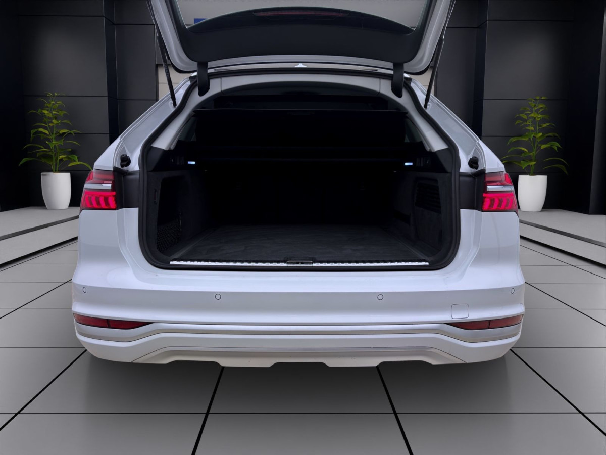 Thumb 3: Audi A6 allroad 50 TDI Q MATRIX NAVI eKLAPPE STDHZG AHK