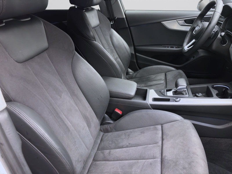 Bild 15: Audi A4 Avant 40 TDI Q ADVANCED AHK MATRIX NAVI+ KAMERA