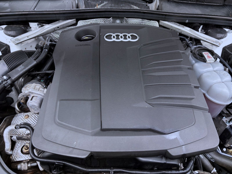 Bild 17: Audi A4 Avant 40 TDI Q ADVANCED AHK MATRIX NAVI+ KAMERA