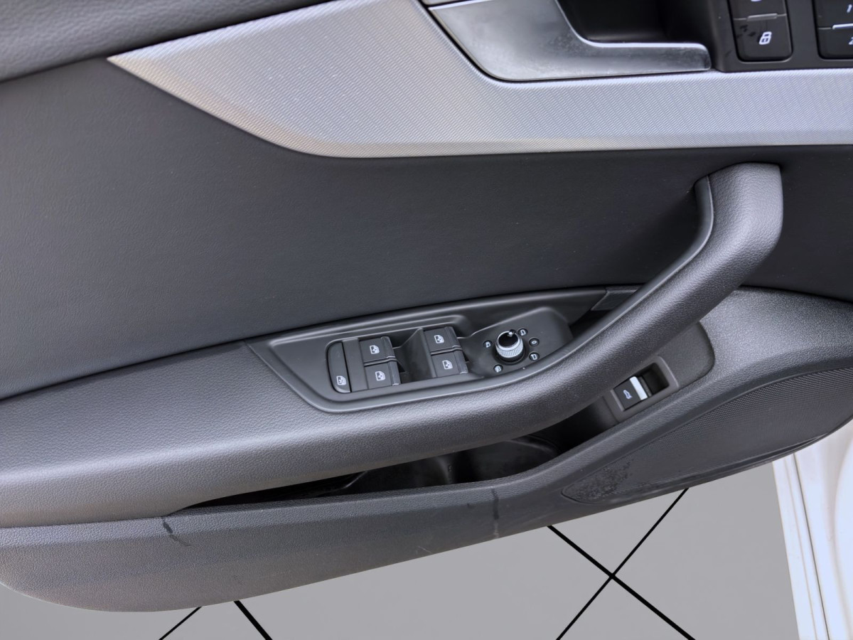 Thumb 9: Audi A4 Avant 40 TDI Q ADVANCED AHK MATRIX NAVI+ KAMERA