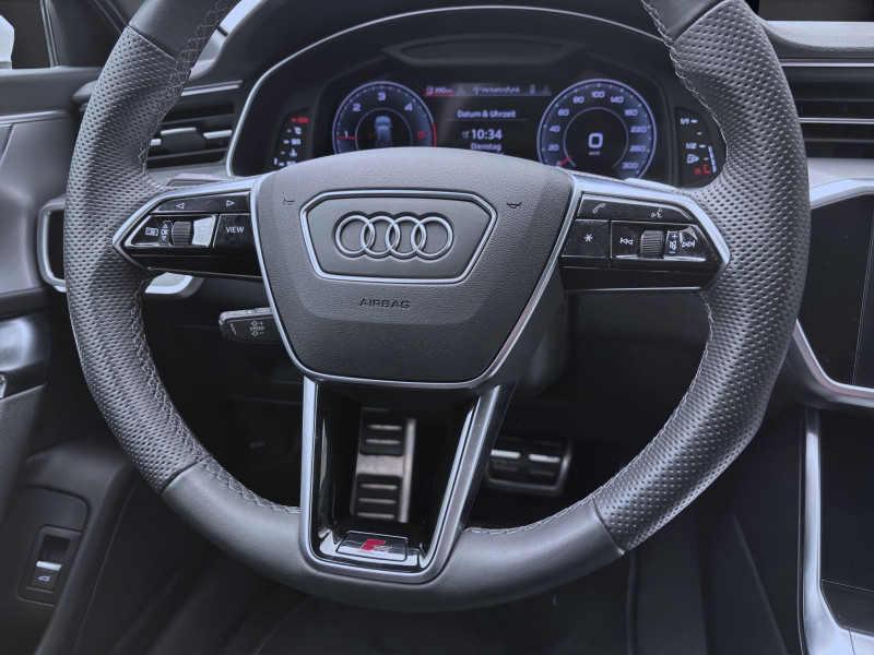 Bild 11: Audi A6 Avant 40 TDI Q S LINE STANDHZG AHK NAVI LED