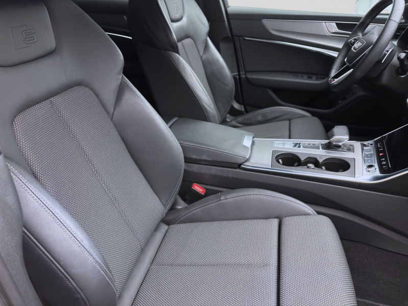 Bild 15: Audi A6 Avant 40 TDI Q S LINE STANDHZG AHK NAVI LED