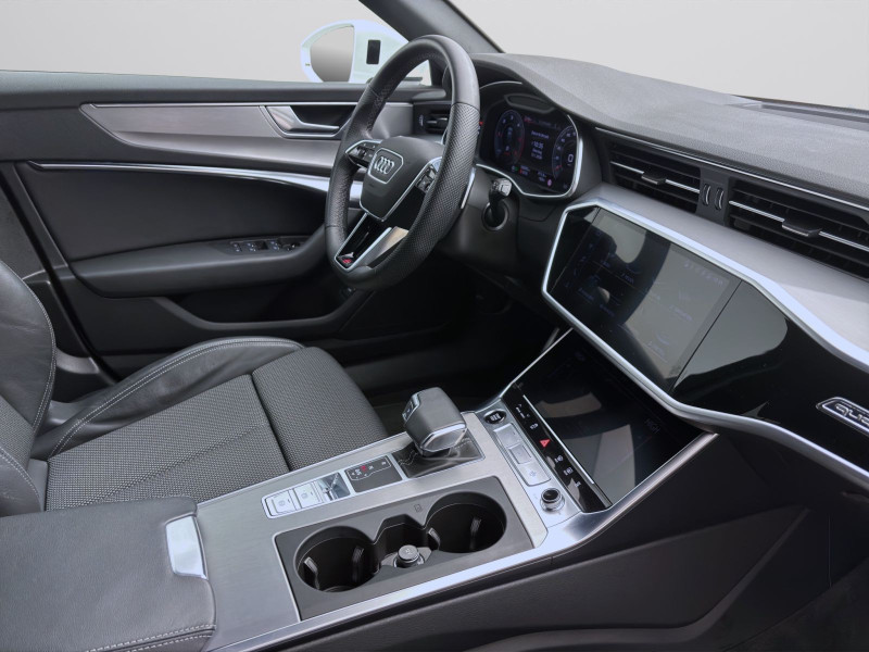 Bild 16: Audi A6 Avant 40 TDI Q S LINE STANDHZG AHK NAVI LED