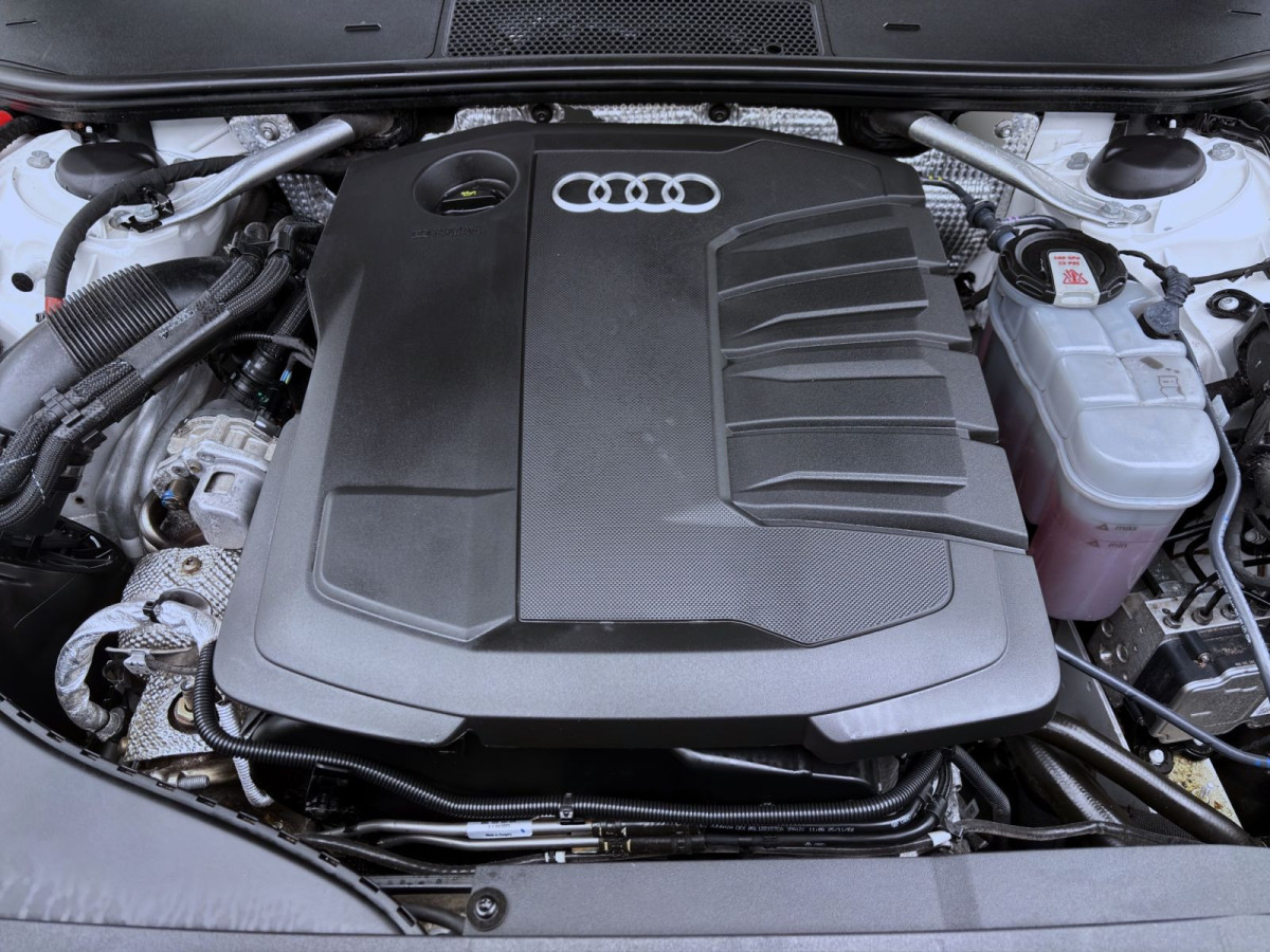 Thumb 17: Audi A6 Avant 40 TDI Q S LINE STANDHZG AHK NAVI LED