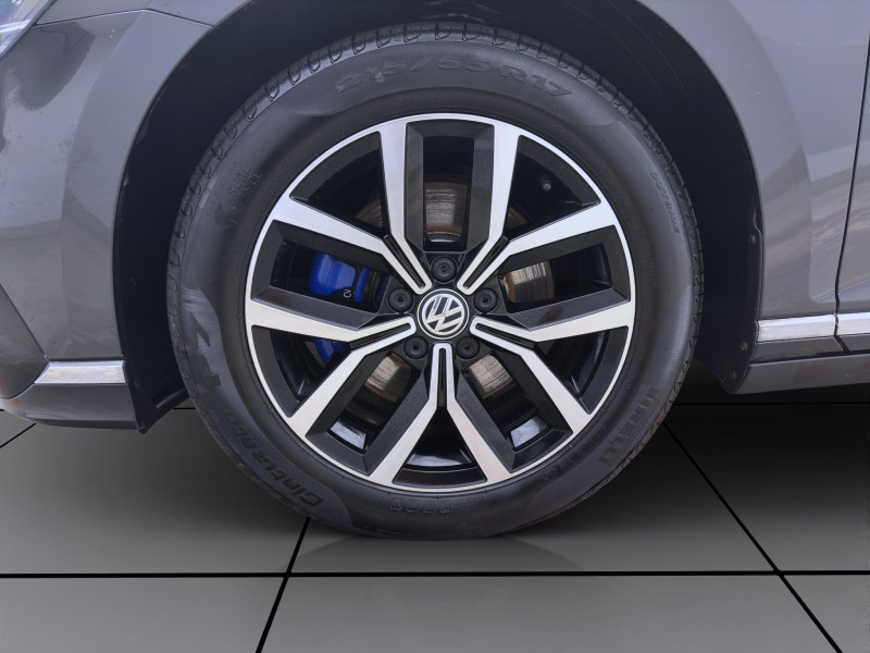 Bild 7: Volkswagen Passat Variant 1.4 TSI DSG eHybrid GTE NAVI KAMERA PDC SHZG LED