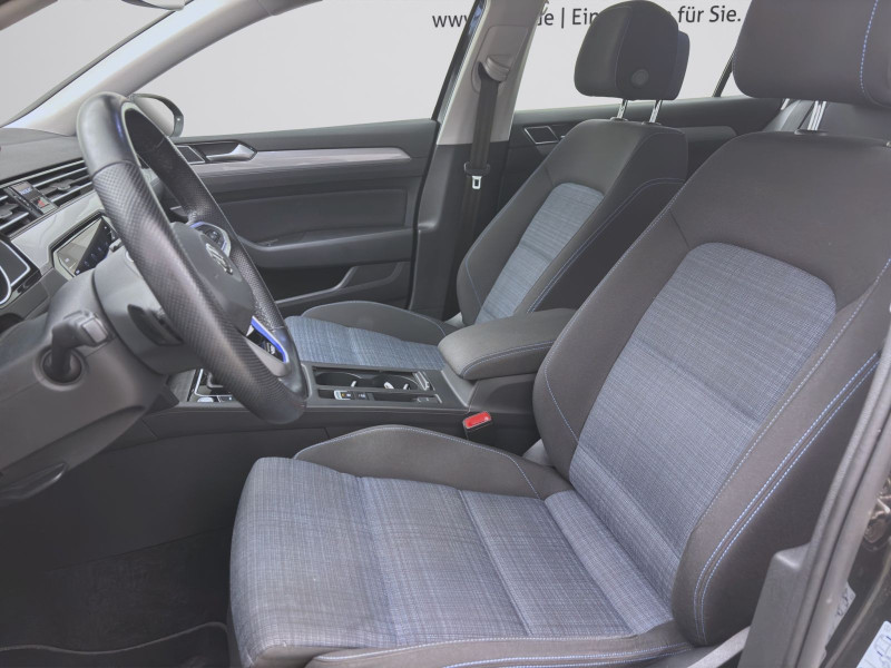 Bild 8: Volkswagen Passat Variant 1.4 TSI DSG eHybrid GTE NAVI KAMERA PDC SHZG LED