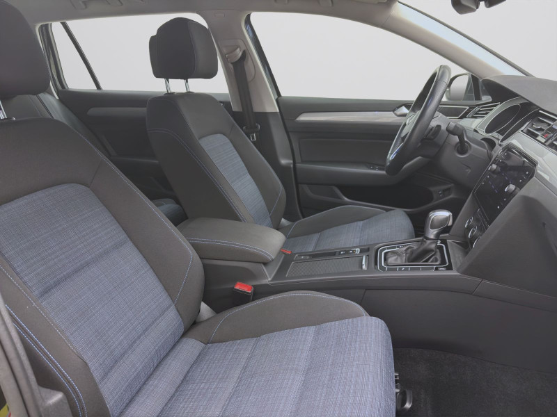 Bild 14: Volkswagen Passat Variant 1.4 TSI DSG eHybrid GTE NAVI KAMERA PDC SHZG LED