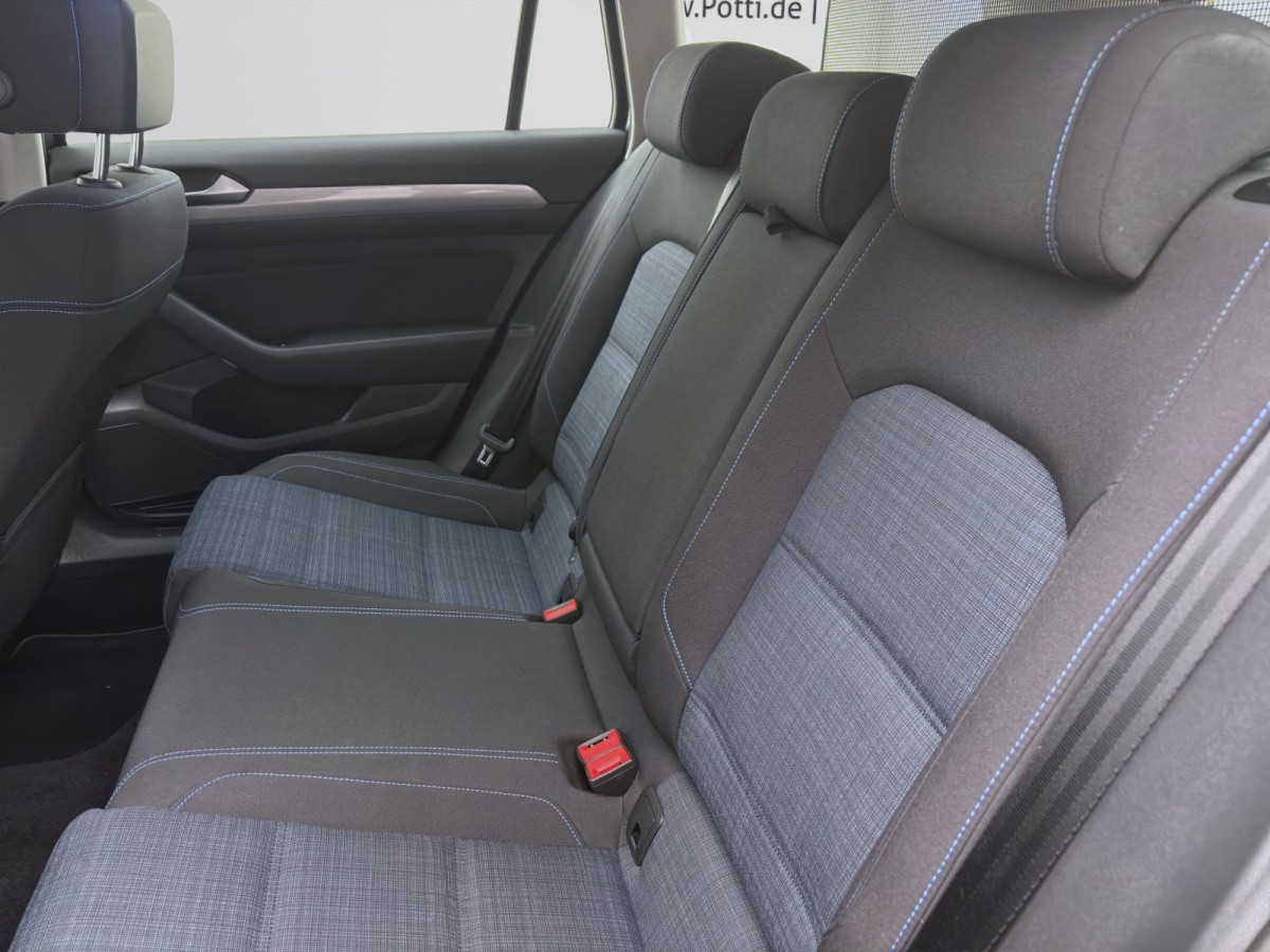 Thumb 13: Volkswagen Passat Variant 1.4 TSI DSG eHybrid GTE NAVI KAMERA PDC SHZG LED