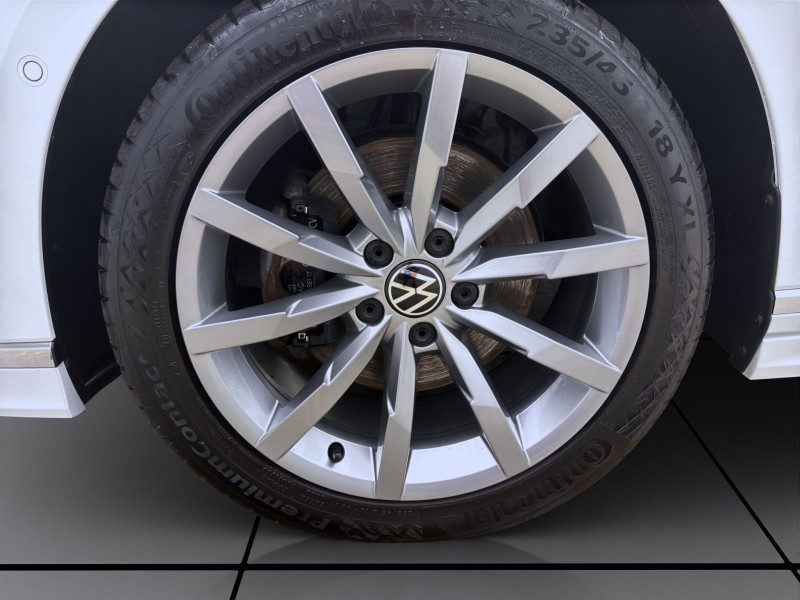 Bild 7: Volkswagen Passat Variant 2.0 TDI DSG ELEGANCE NAVI KAMERA LEDER