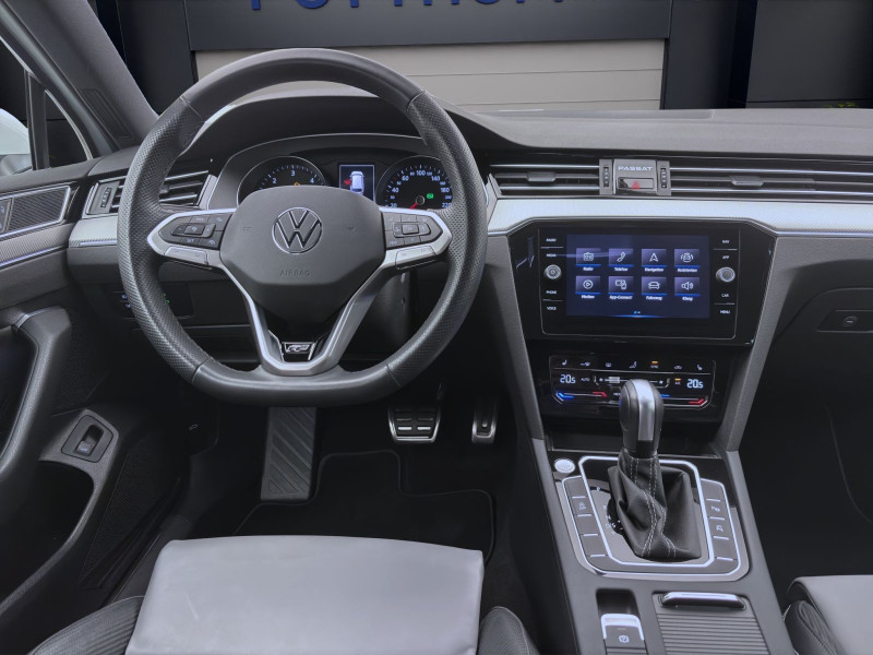 Bild 11: Volkswagen Passat Variant 2.0 TDI DSG ELEGANCE NAVI KAMERA LEDER