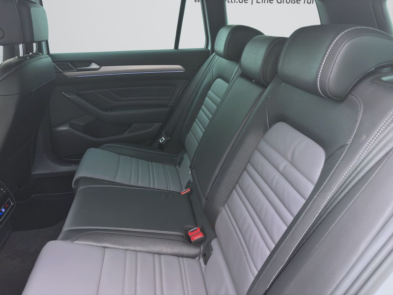 Bild 13: Volkswagen Passat Variant 2.0 TDI DSG ELEGANCE NAVI KAMERA LEDER