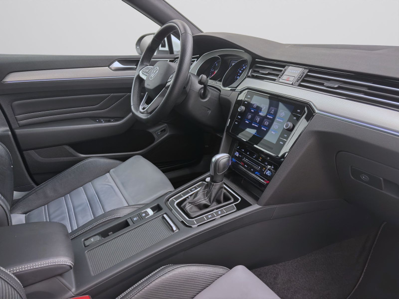 Bild 15: Volkswagen Passat Variant 2.0 TDI DSG ELEGANCE NAVI KAMERA LEDER