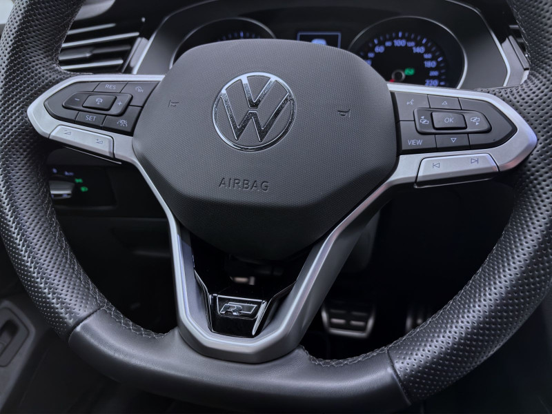 Bild 11: Volkswagen Passat Variant 2.0 TDI DSG ELEGANCE STDHZG NAVI AHK KAMERA