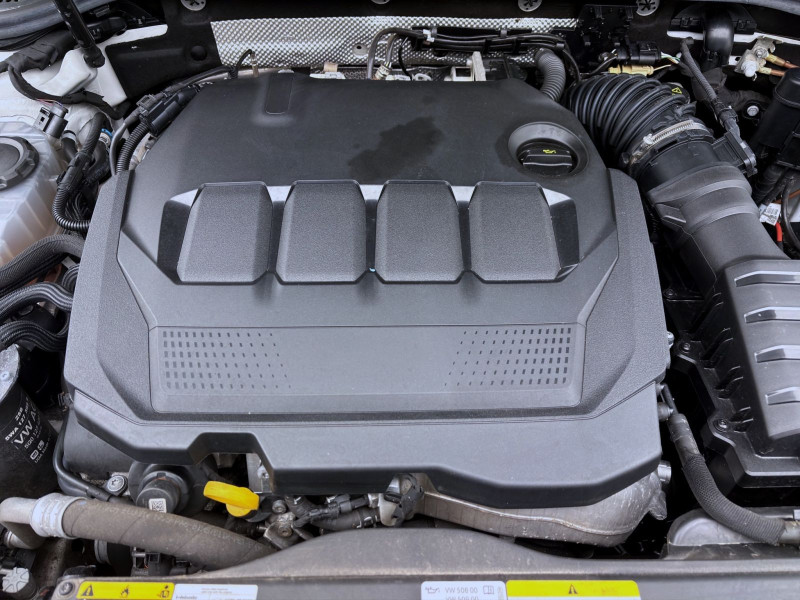 Bild 17: Volkswagen Passat Variant 2.0 TDI DSG ELEGANCE STDHZG NAVI AHK KAMERA