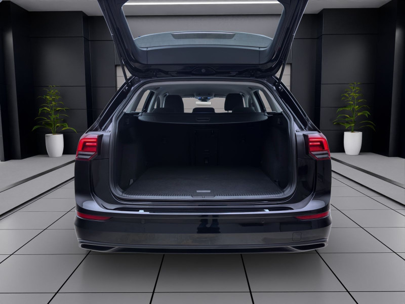 Bild 3: Volkswagen Golf Variant 2.0 TDI DSG LIFE NAVI KAMERA KLIMA SHZG