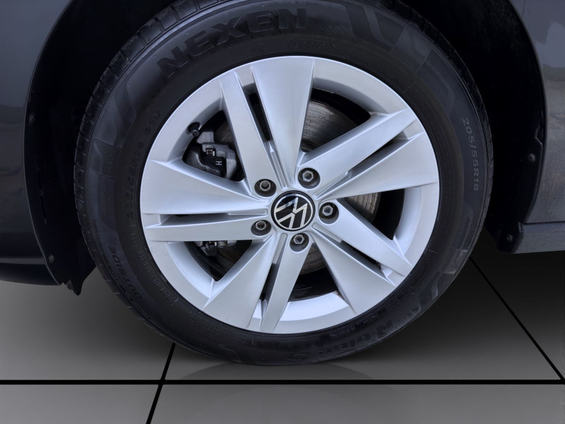 Bild 7: Volkswagen Golf Variant 2.0 TDI DSG LIFE NAVI KAMERA KLIMA SHZG