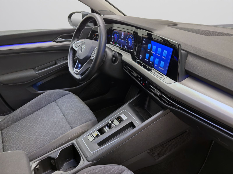 Bild 16: Volkswagen Golf Variant 2.0 TDI DSG LIFE NAVI KAMERA KLIMA SHZG