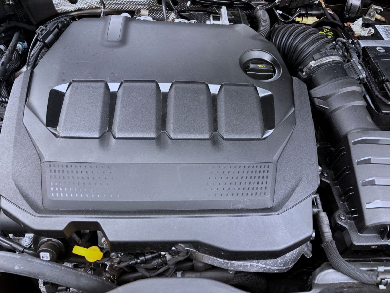 Bild 17: Volkswagen Golf Variant 2.0 TDI DSG LIFE NAVI KAMERA KLIMA SHZG