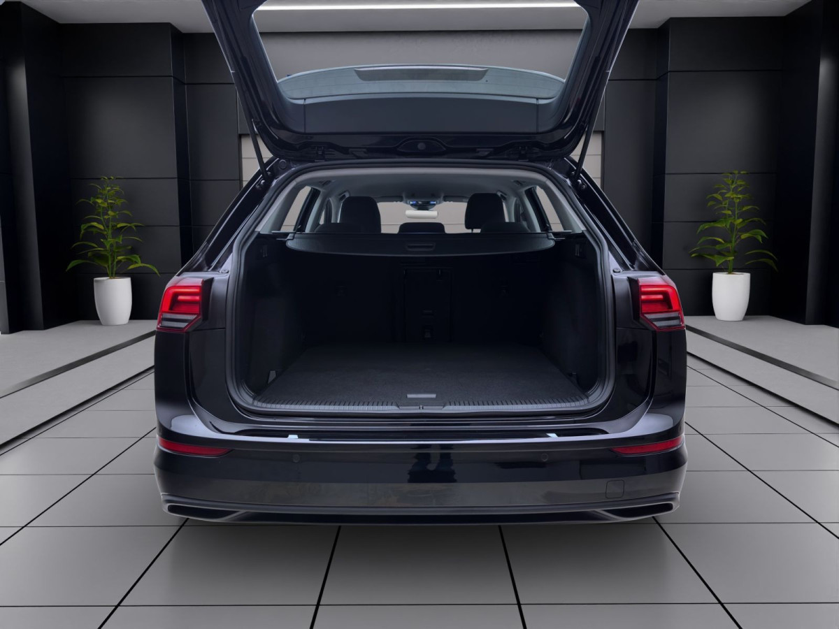 Thumb 3: Volkswagen Golf Variant 2.0 TDI DSG LIFE NAVI KAMERA KLIMA SHZG