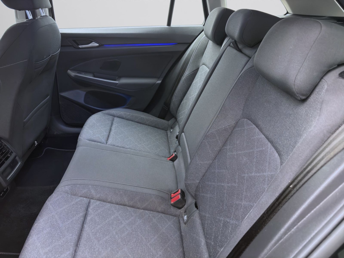 Thumb 14: Volkswagen Golf Variant 2.0 TDI DSG LIFE NAVI KAMERA KLIMA SHZG