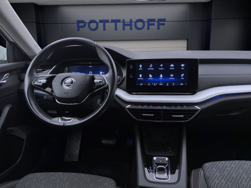 Bild 12: Škoda Octavia Combi 2.0 TDI DSG STYLE NAVI PANO KLIMA SHZG