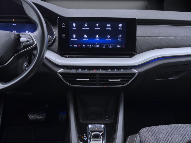 Bild 13: Škoda Octavia Combi 2.0 TDI DSG STYLE NAVI PANO KLIMA SHZG