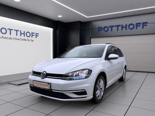 Volkswagen Golf Variant 1.5 TSI COMFORTLINE AHK PDC LED KLIMA