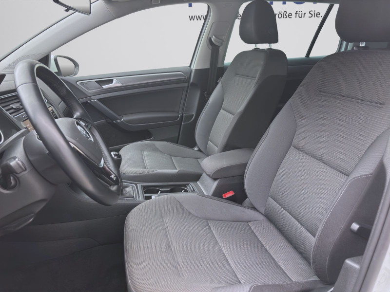 Bild 8: Volkswagen Golf Variant 1.5 TSI COMFORTLINE AHK PDC LED KLIMA