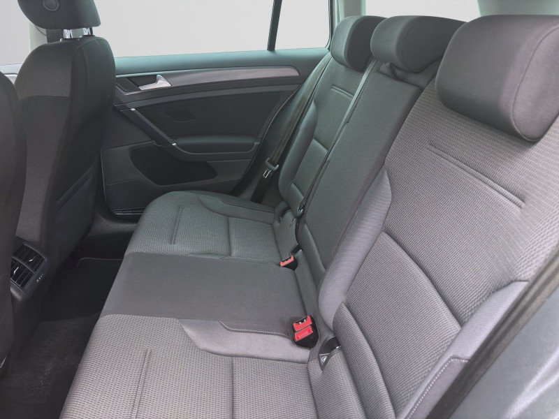 Bild 13: Volkswagen Golf Variant 1.5 TSI COMFORTLINE AHK PDC LED KLIMA