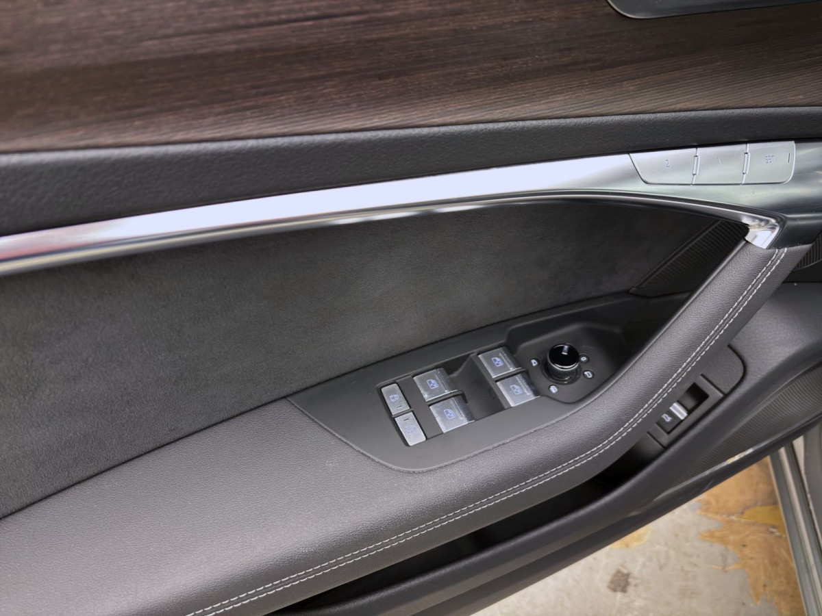 Thumb 9: Audi A6 45 TFSI Q DESIGN eKLAPPE HuD STDHZG B&O