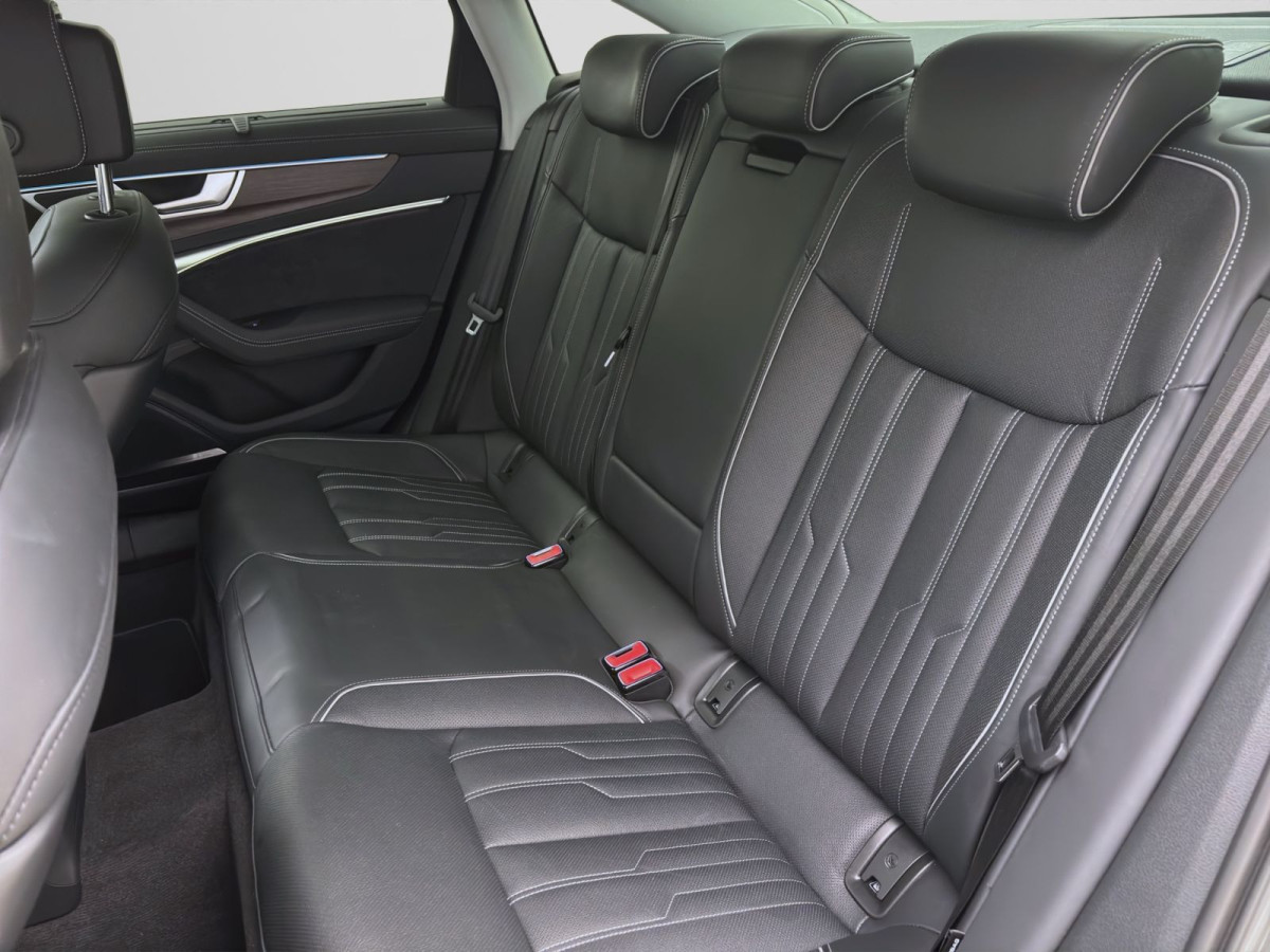 Thumb 13: Audi A6 45 TFSI Q DESIGN eKLAPPE HuD STDHZG B&O