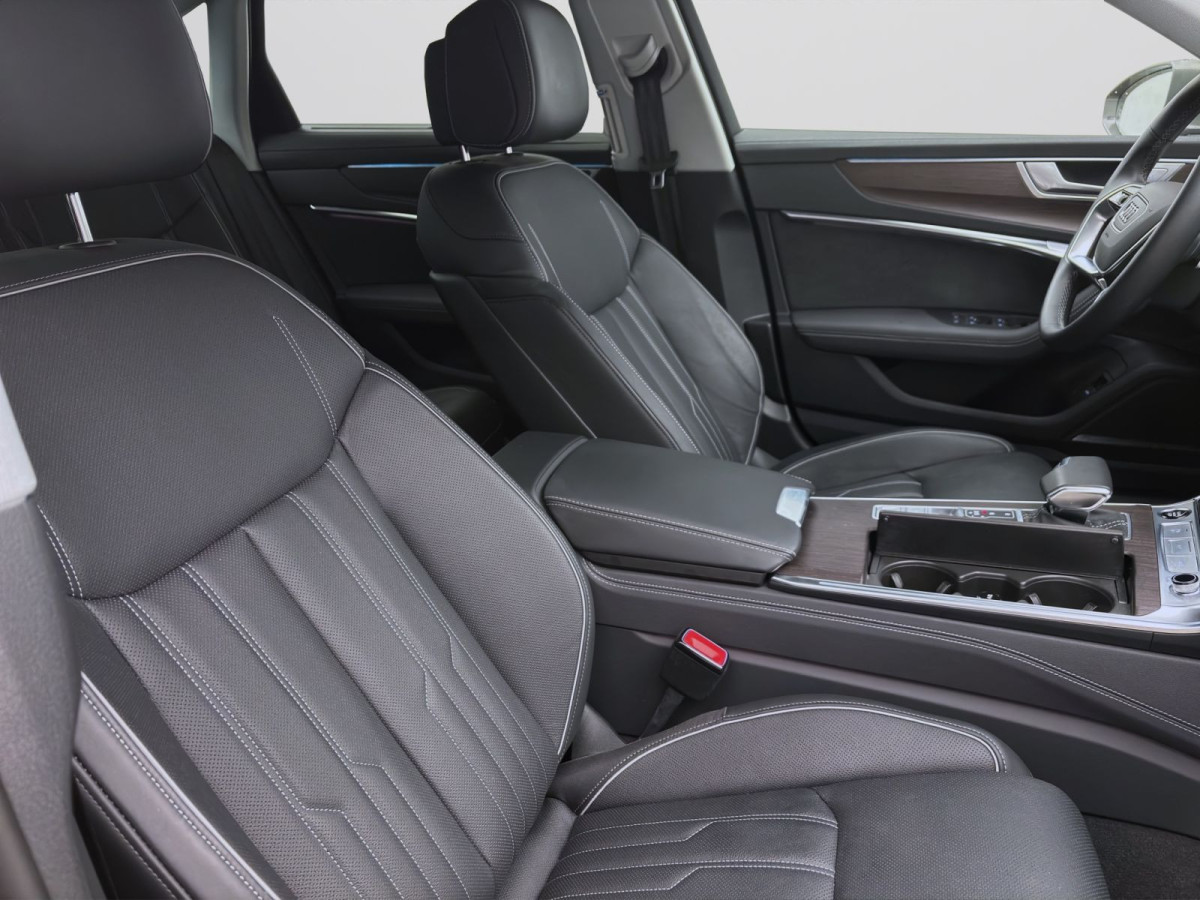 Thumb 14: Audi A6 45 TFSI Q DESIGN eKLAPPE HuD STDHZG B&O